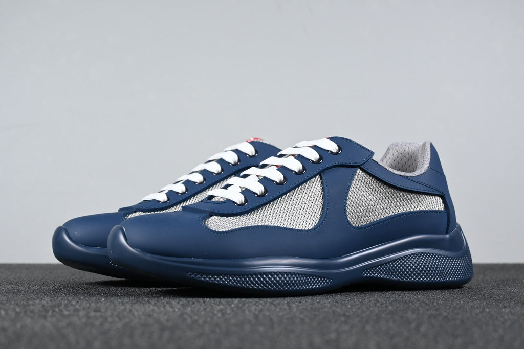 Prada America's Cup Dark Blue