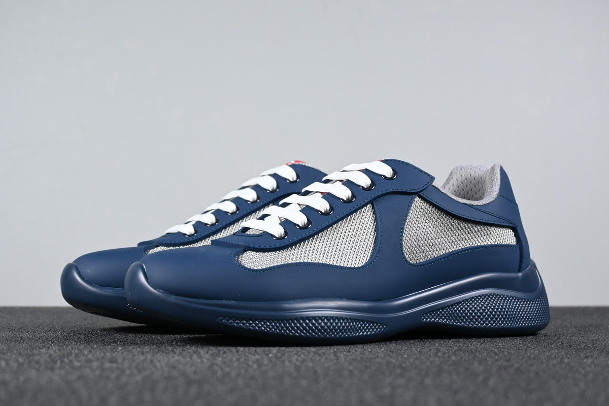 Prada America's Cup Dark Blue