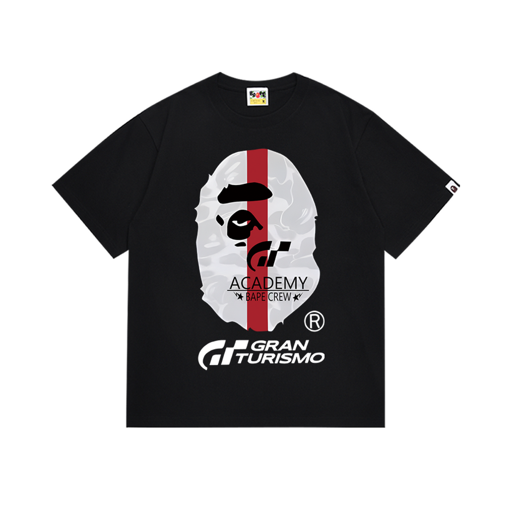 Bape Tees