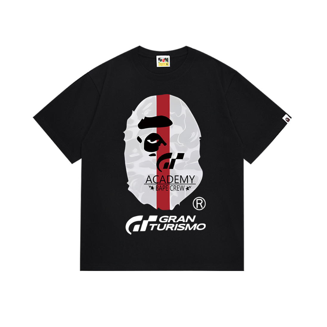 Bape Tees