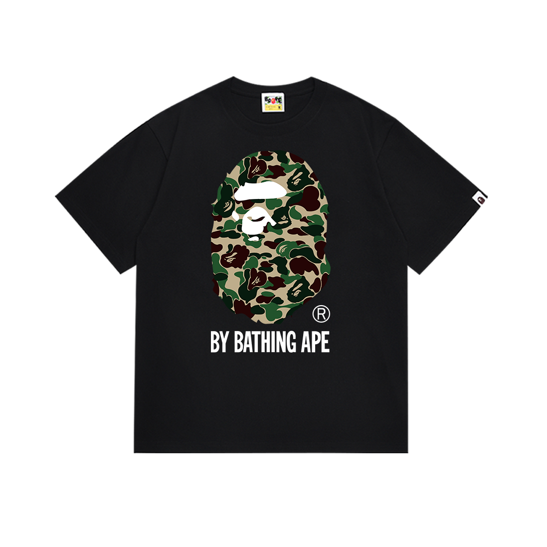 Bape Tees
