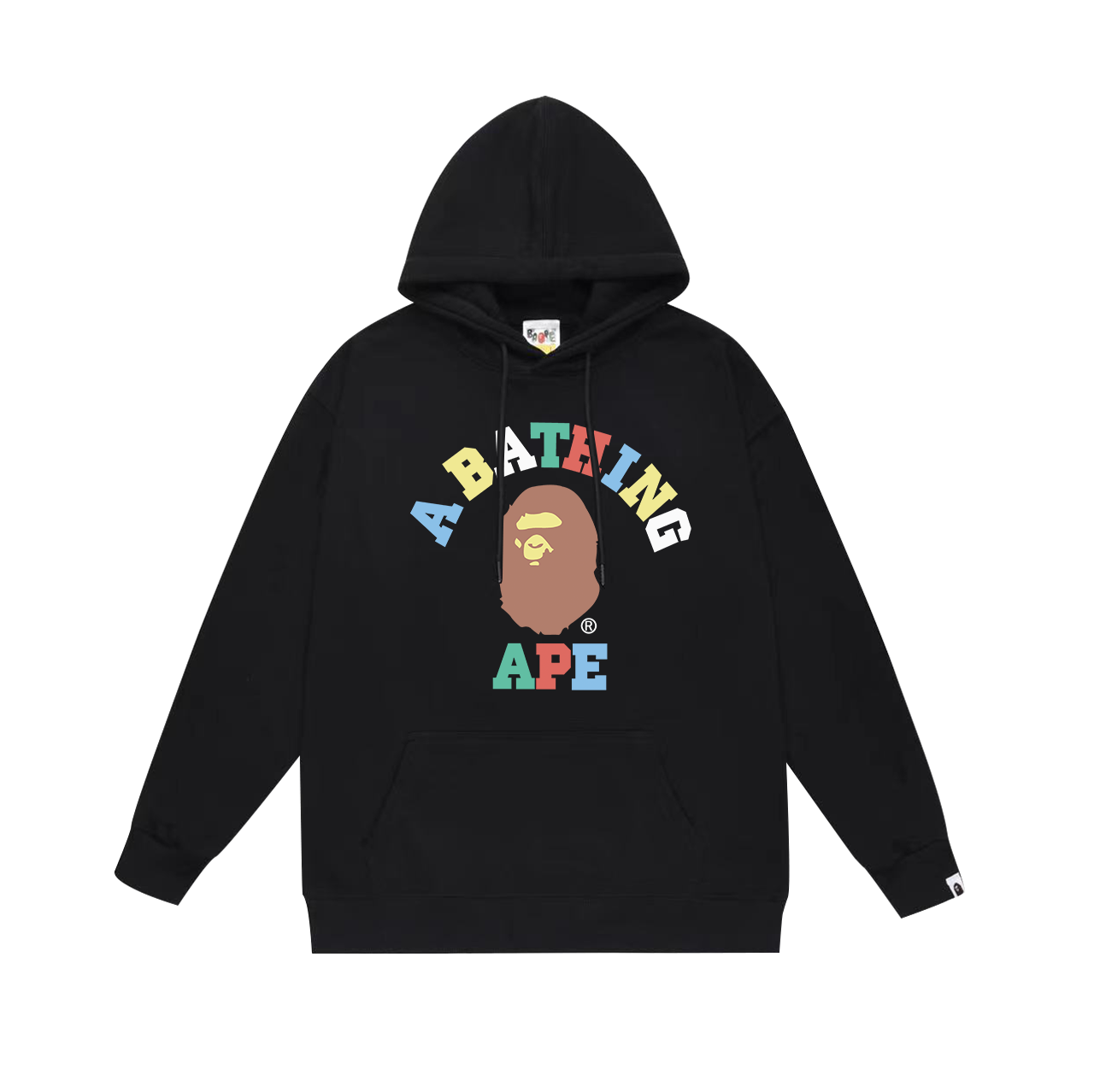 Bape Hoodies
