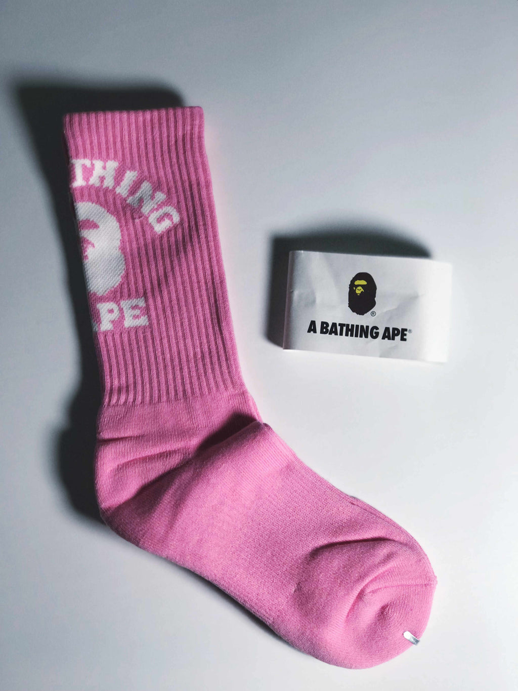 ALL Bape Socks