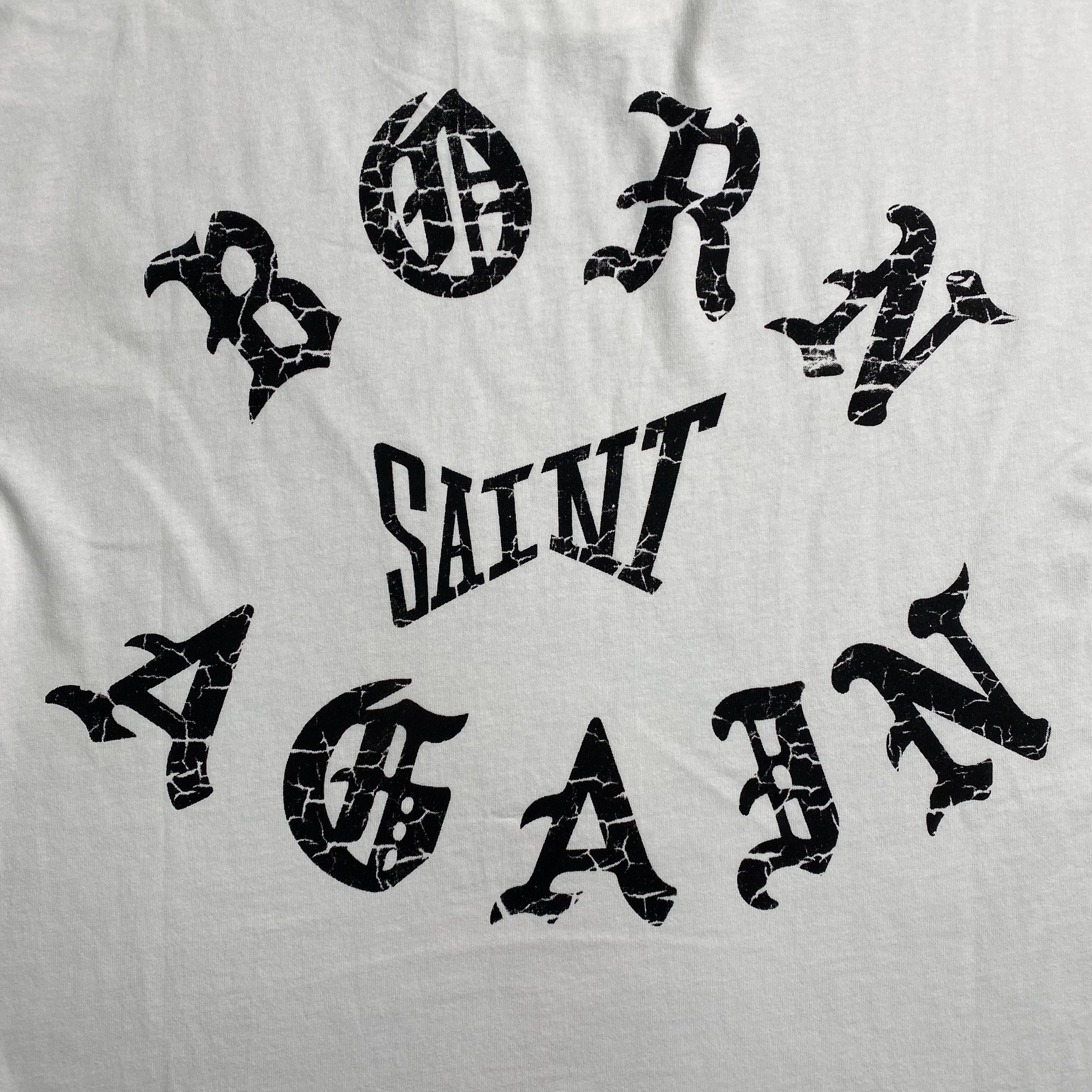 Saint Michael Mixed Tees