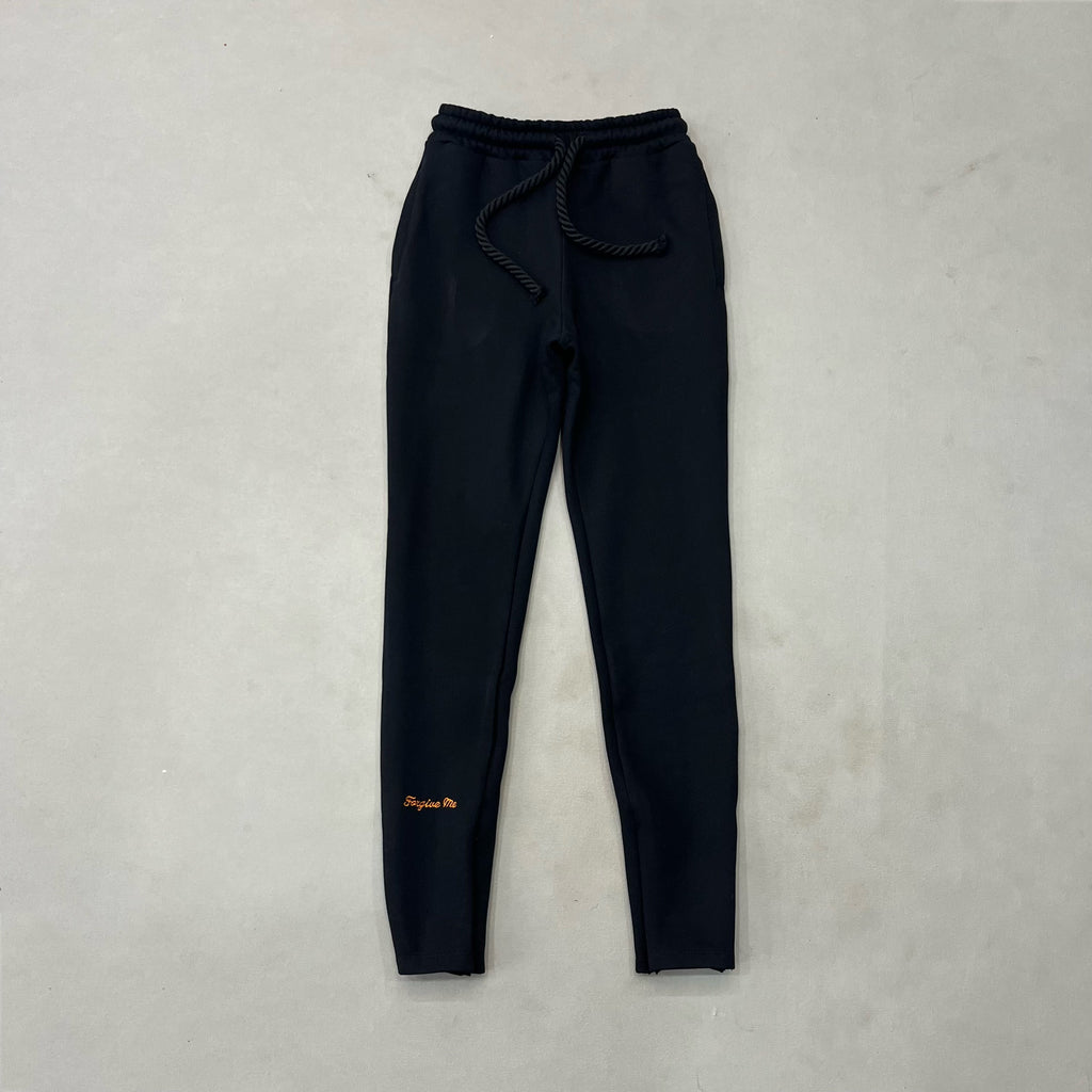 Syna Orange Tracksuit