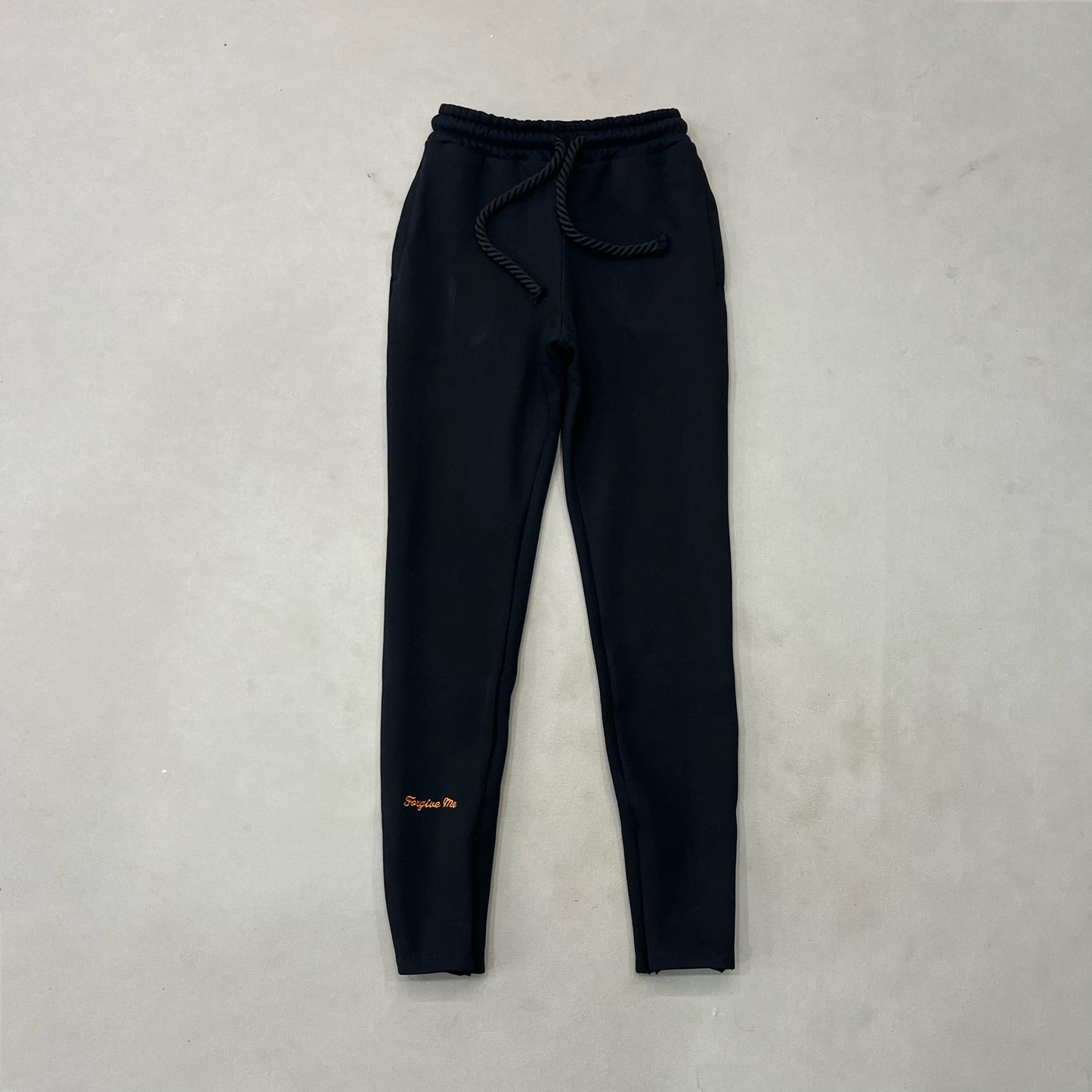 Syna Orange Tracksuit