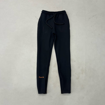 Syna Orange Tracksuit