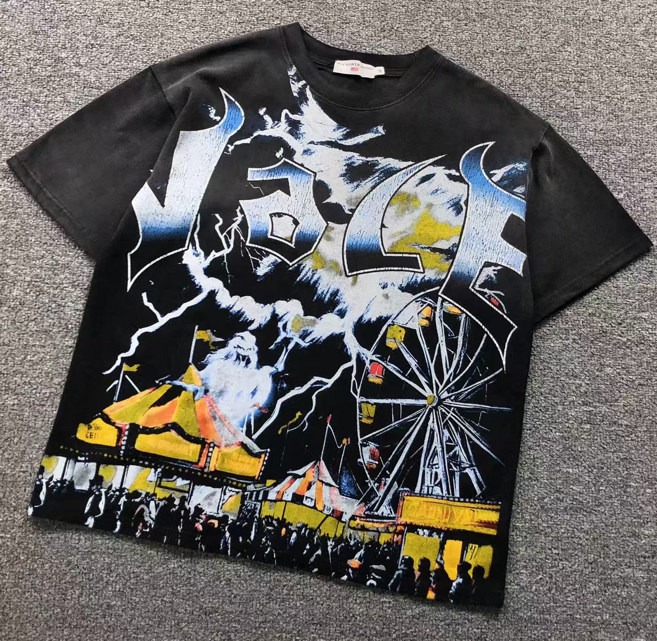 Vale Forever Tees