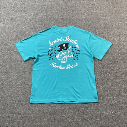 Amiri Mixed Tees
