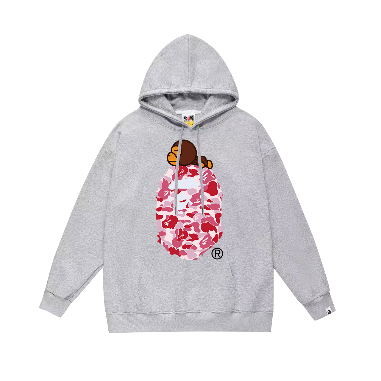 Bape Hoodies