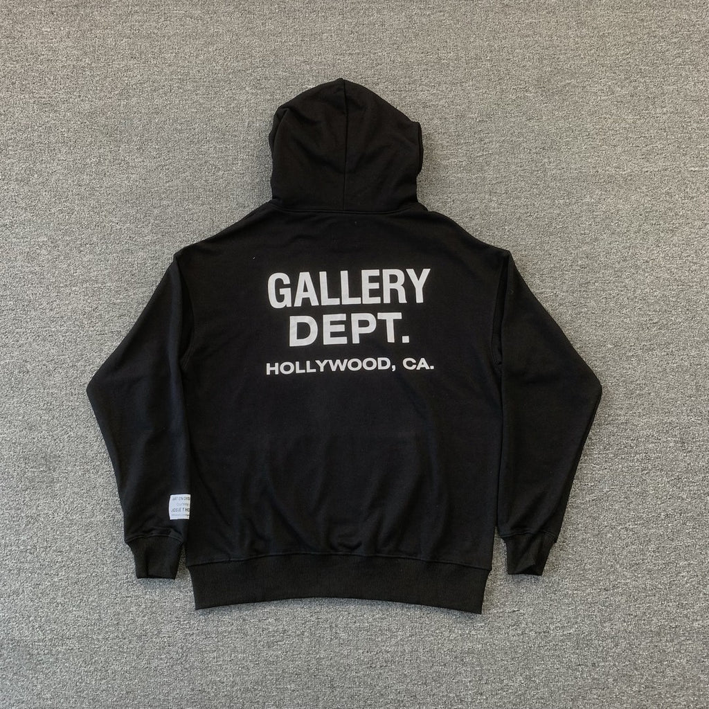 Gallery Dept Mixed Hoodies