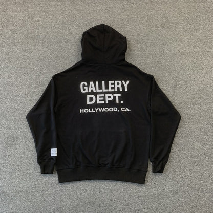 Gallery Dept Mixed Hoodies