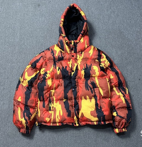Corteiz Bolo V2 Jacket