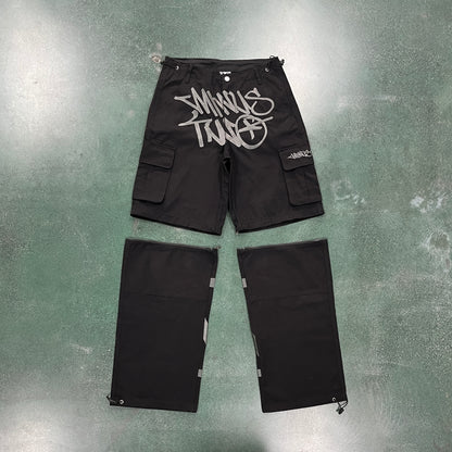 SALE Minus-two Cargo Pants