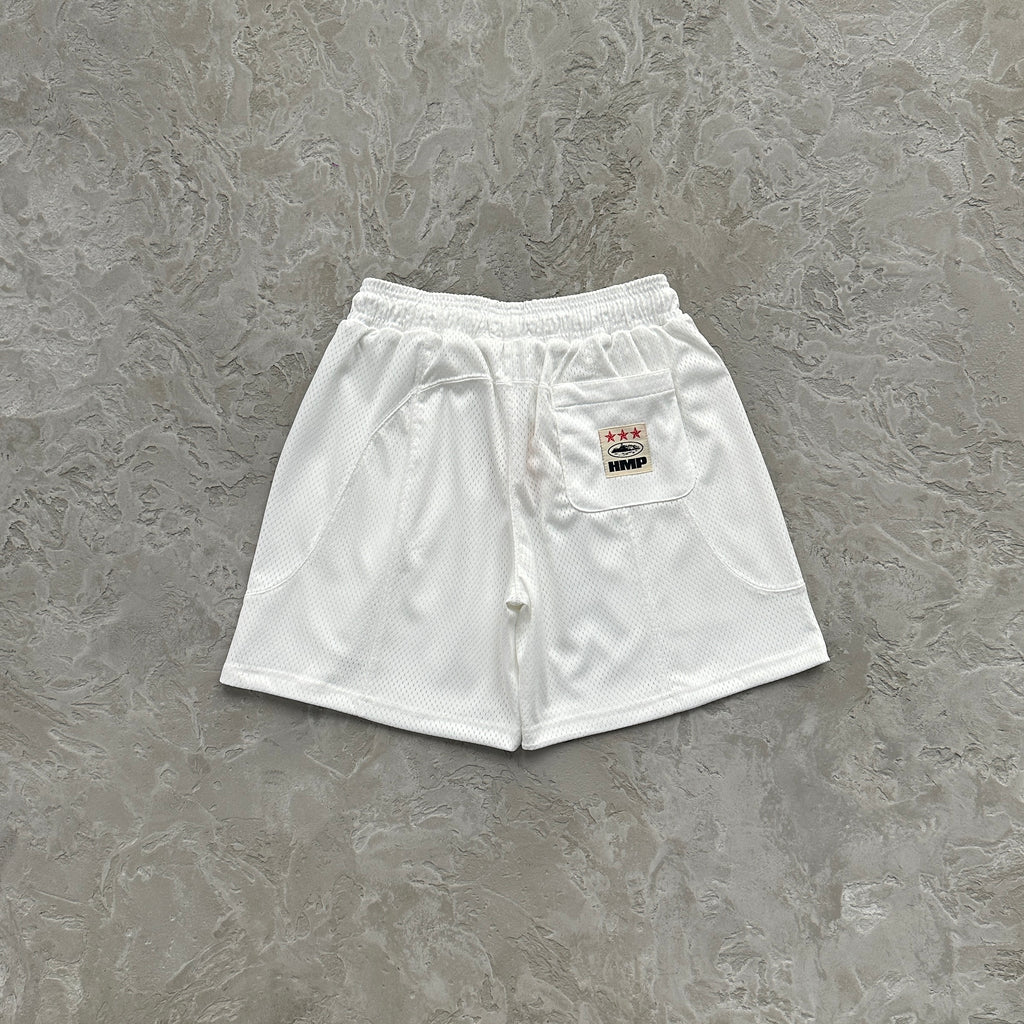 Corteiz HMP Mesh Short-set