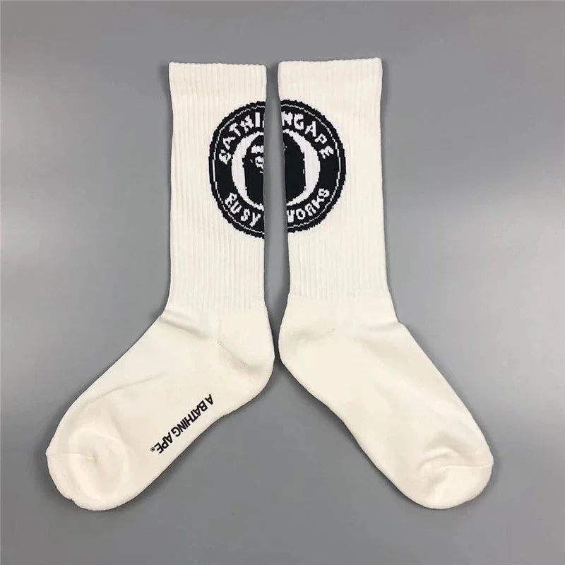ALL Bape Socks