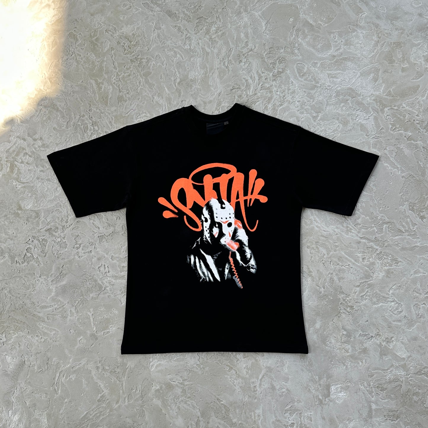 Syna 'Halloween' Tee
