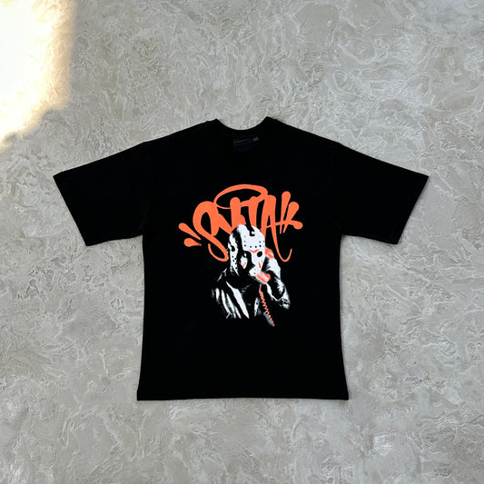 Syna 'Halloween' Tee
