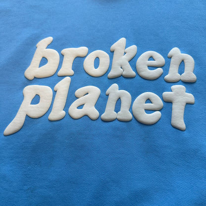 Broken Planet 'University Blue' Set