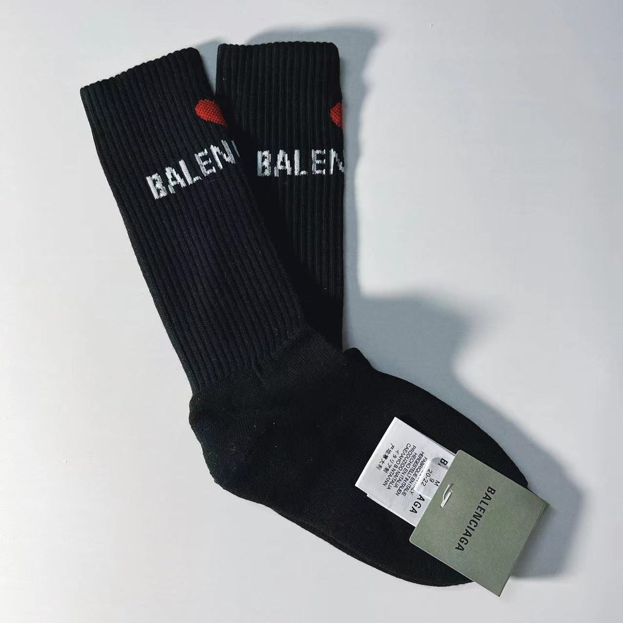Balenciaga Socks