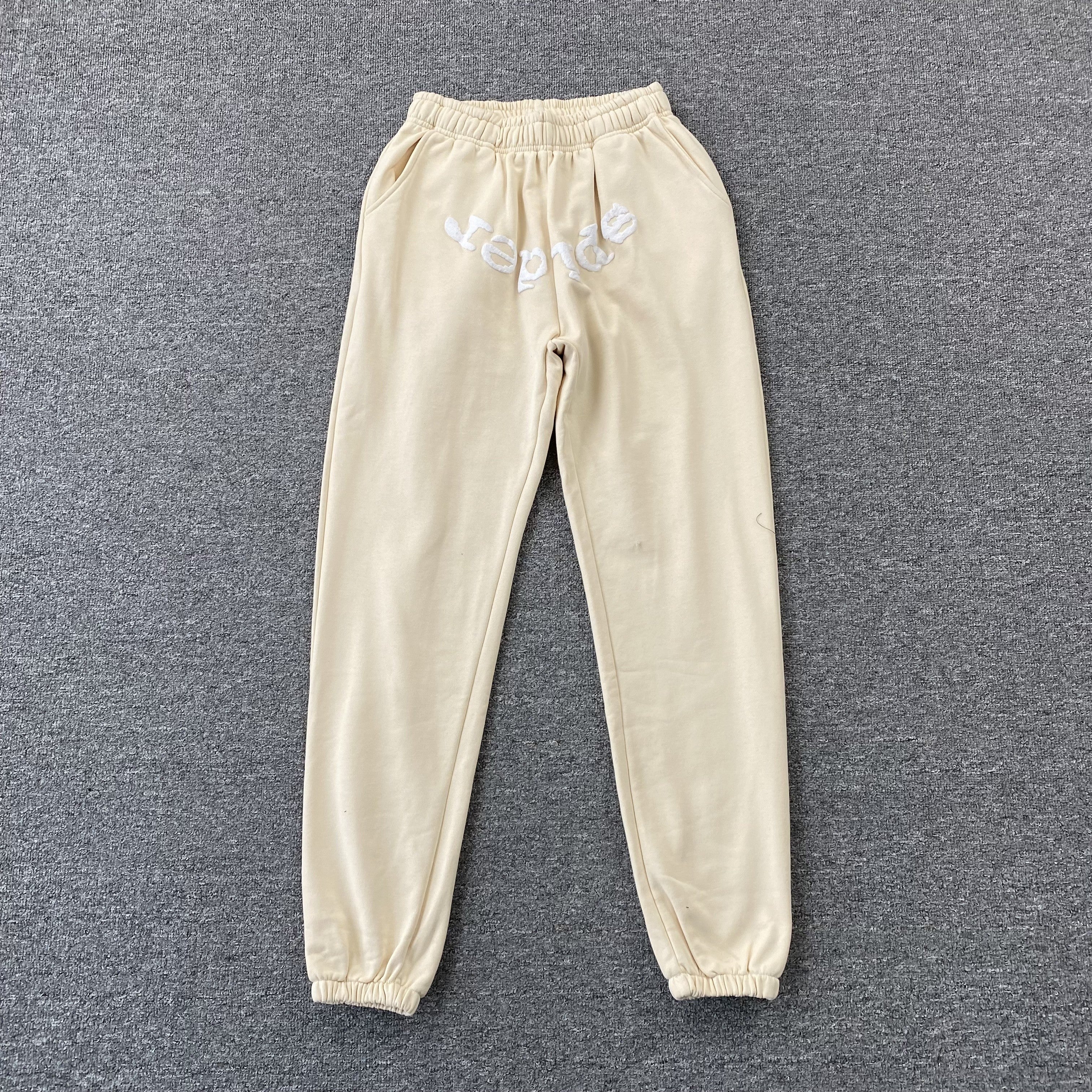 SP5DER Mixed Tracksuits