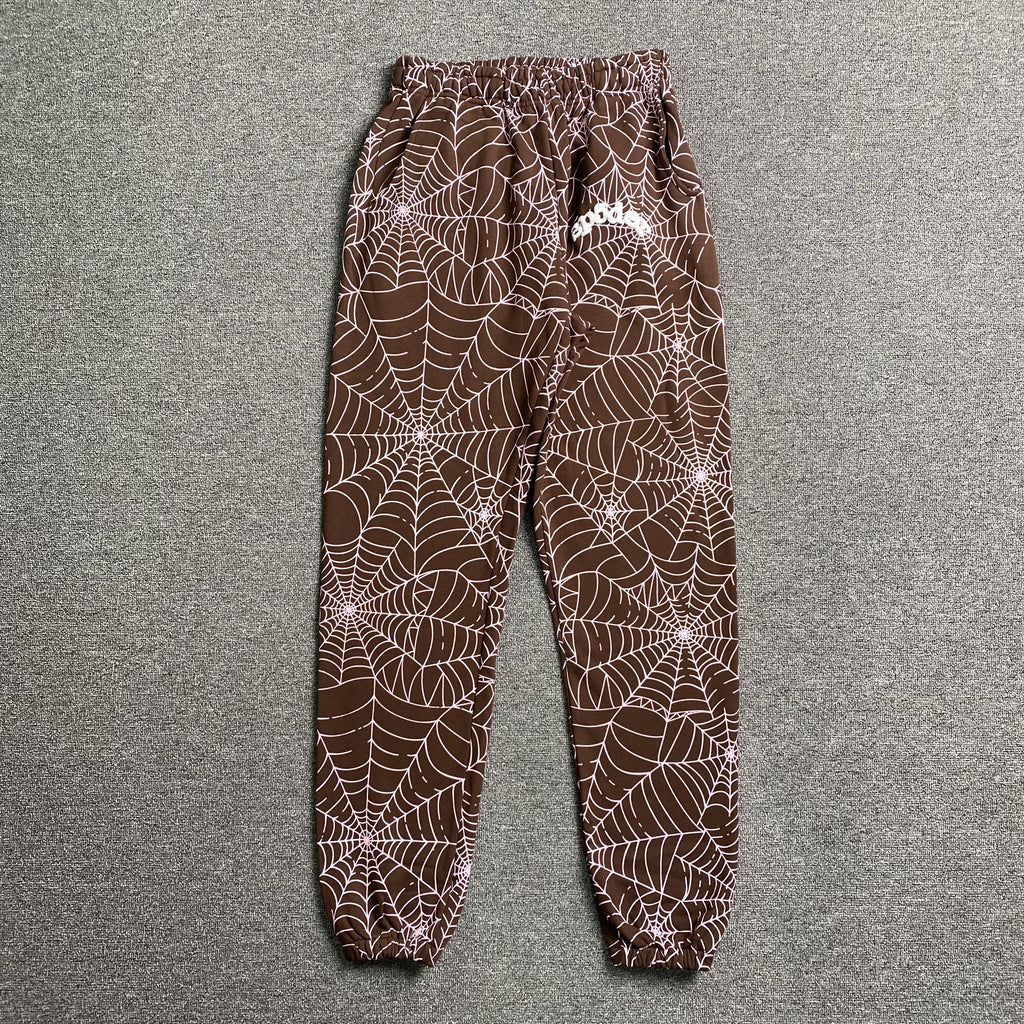 SP5DER Mixed Tracksuits