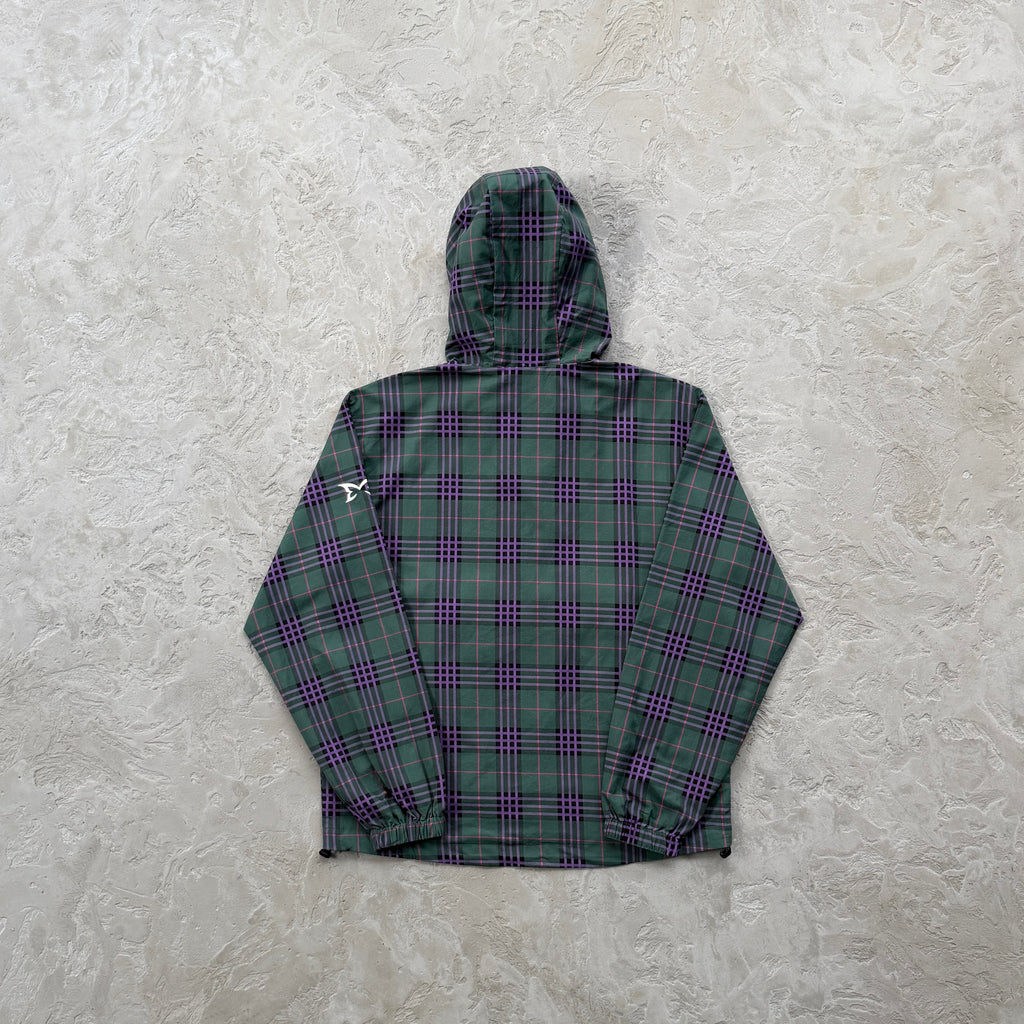 Mertra Asymmetrical Jackets