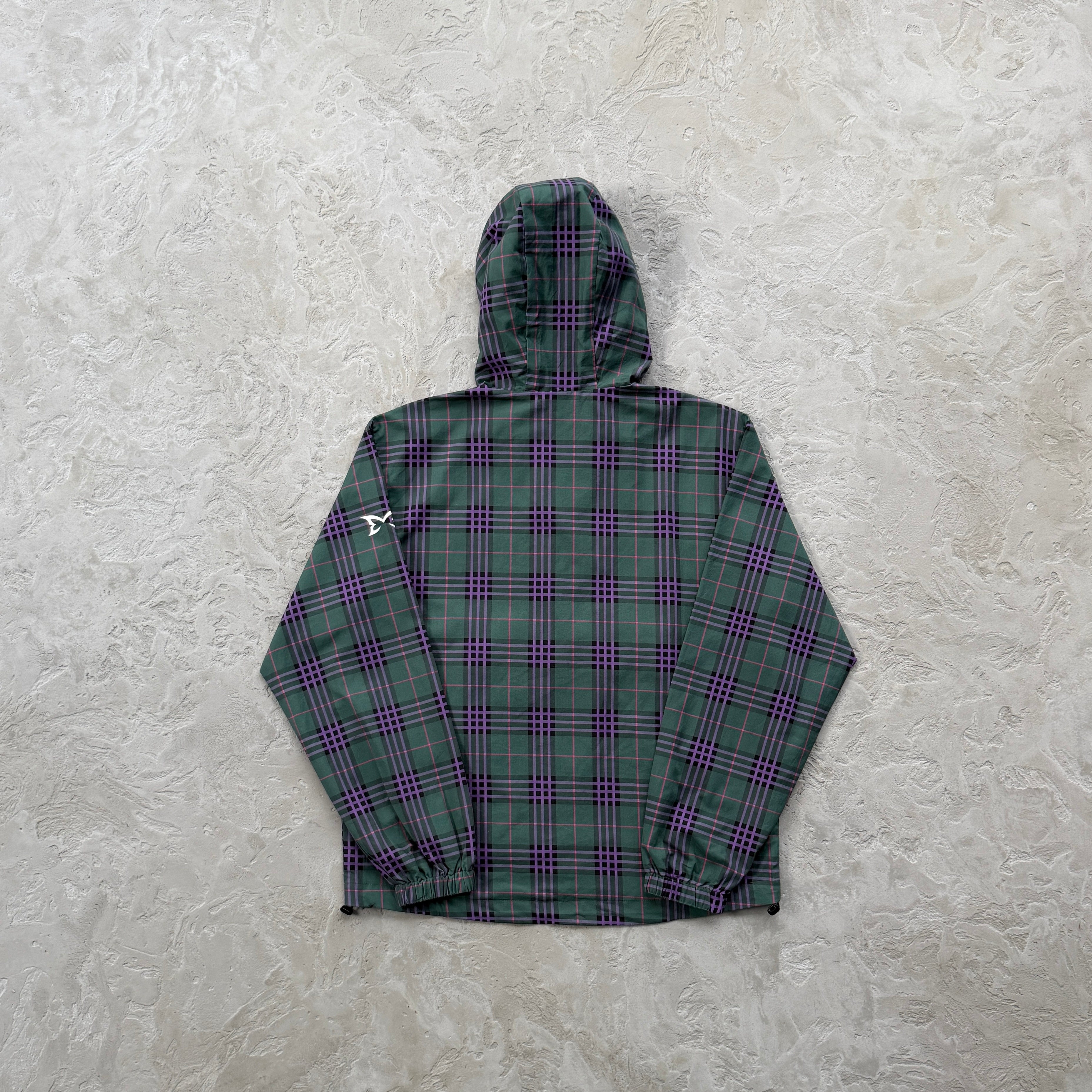 Mertra Asymmetrical Jackets