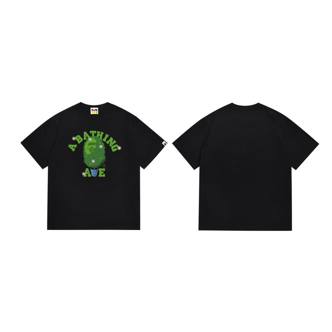 Bape Tees