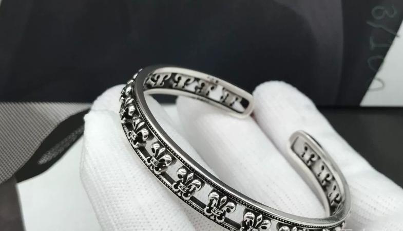 Chrome Hearts Bracelets