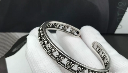 Chrome Hearts Bracelets