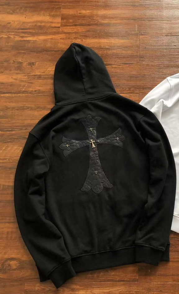 Chrome Hearts Mixed Hoodies