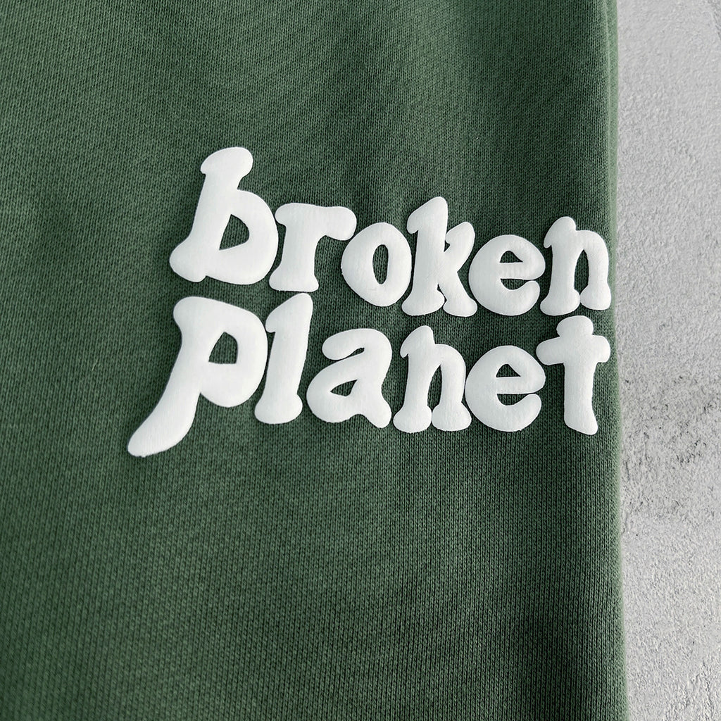 Broken Planet 'Space trails' Set