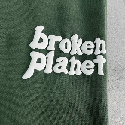 Broken Planet 'Space trails' Set