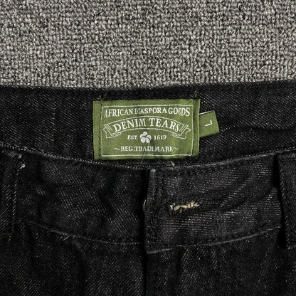 Denim Tears Denim Shorts