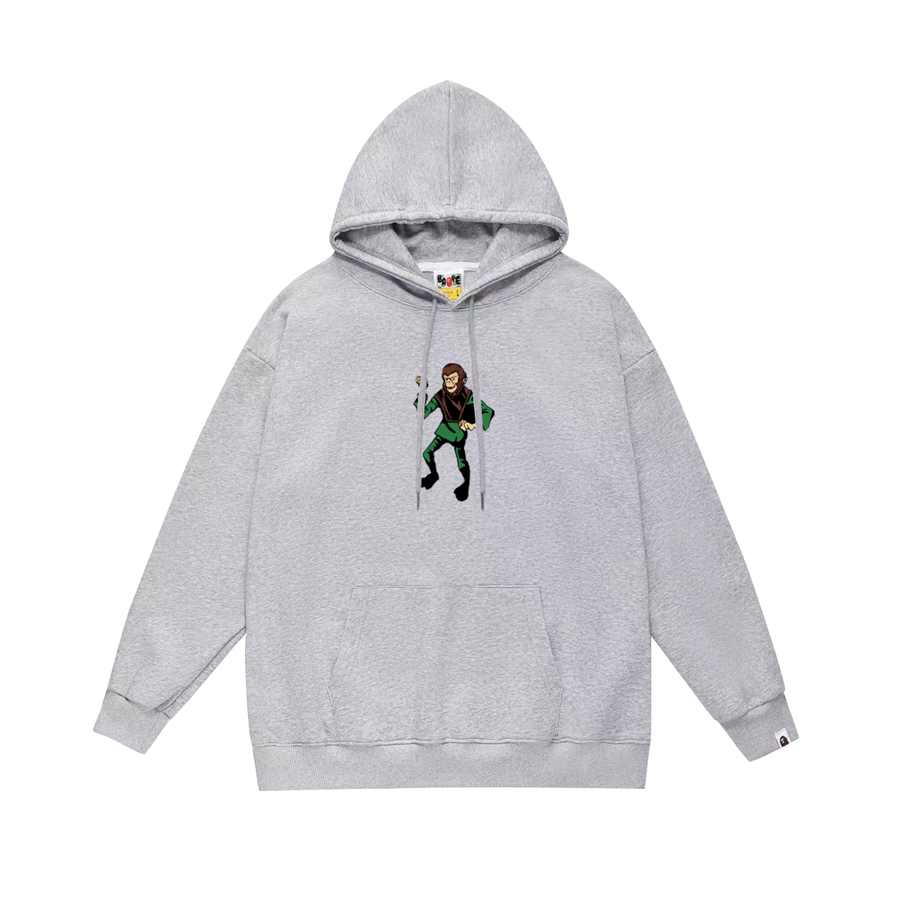 Bape Hoodies