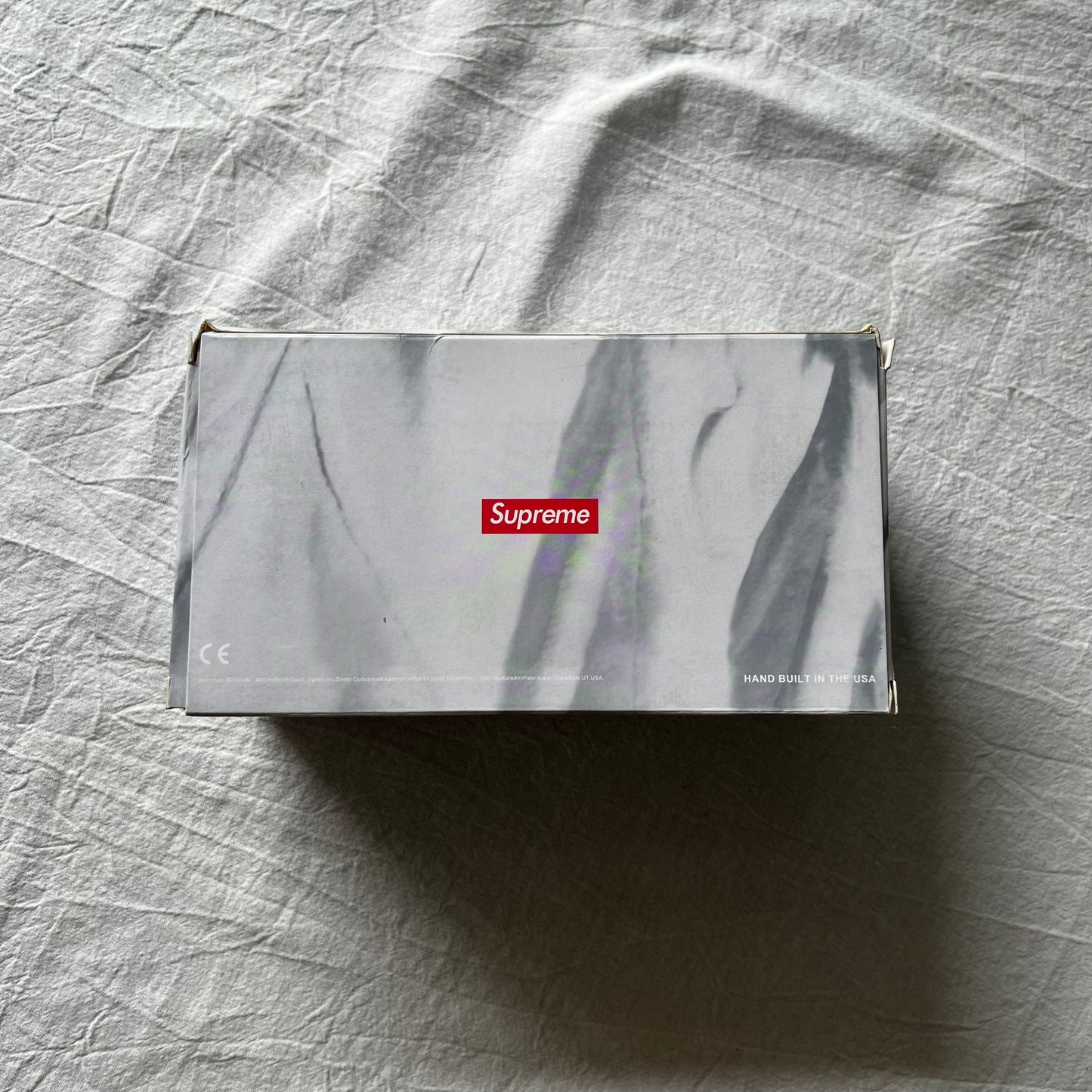 Supreme Ski Goggles