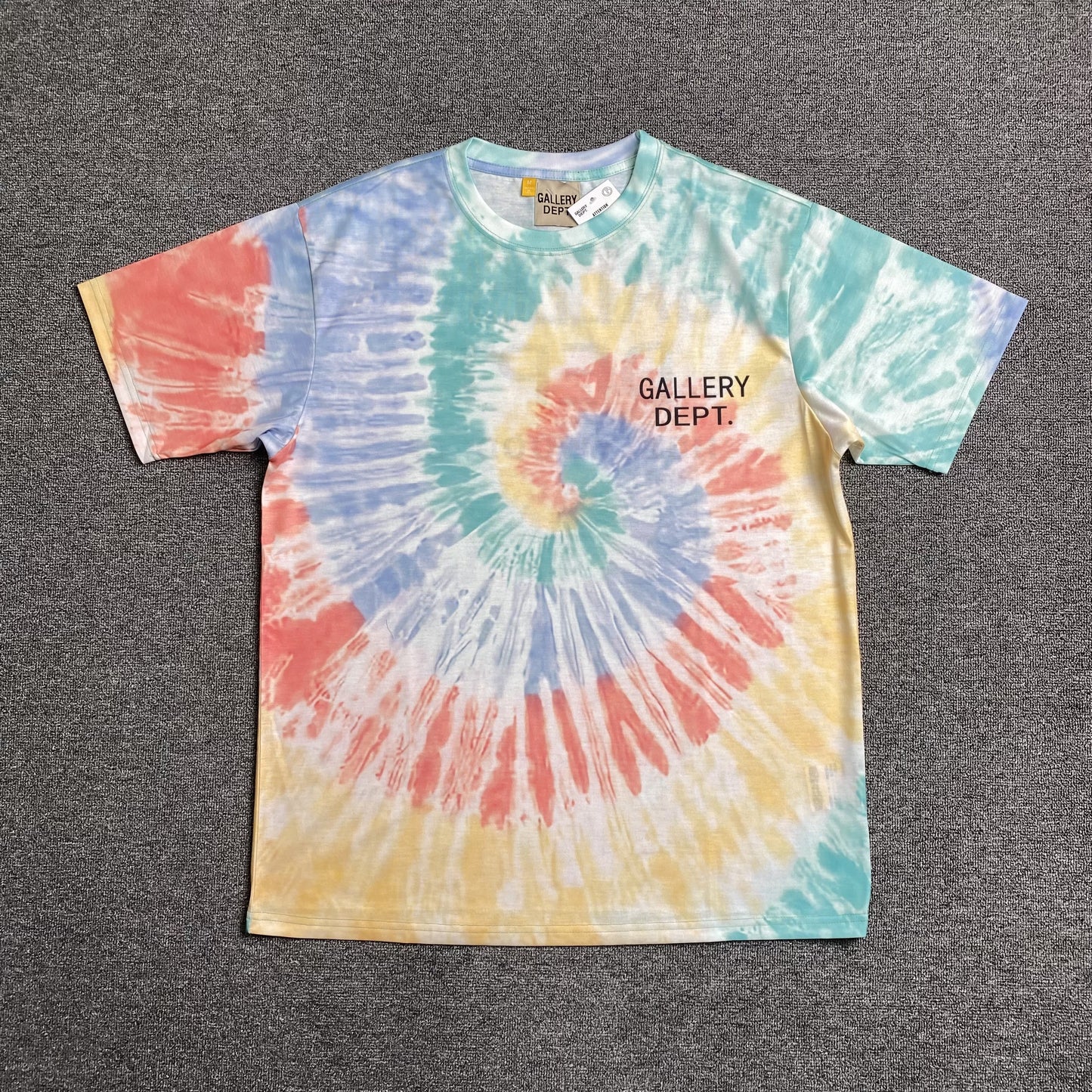 Gallery Dept Mixed Tees