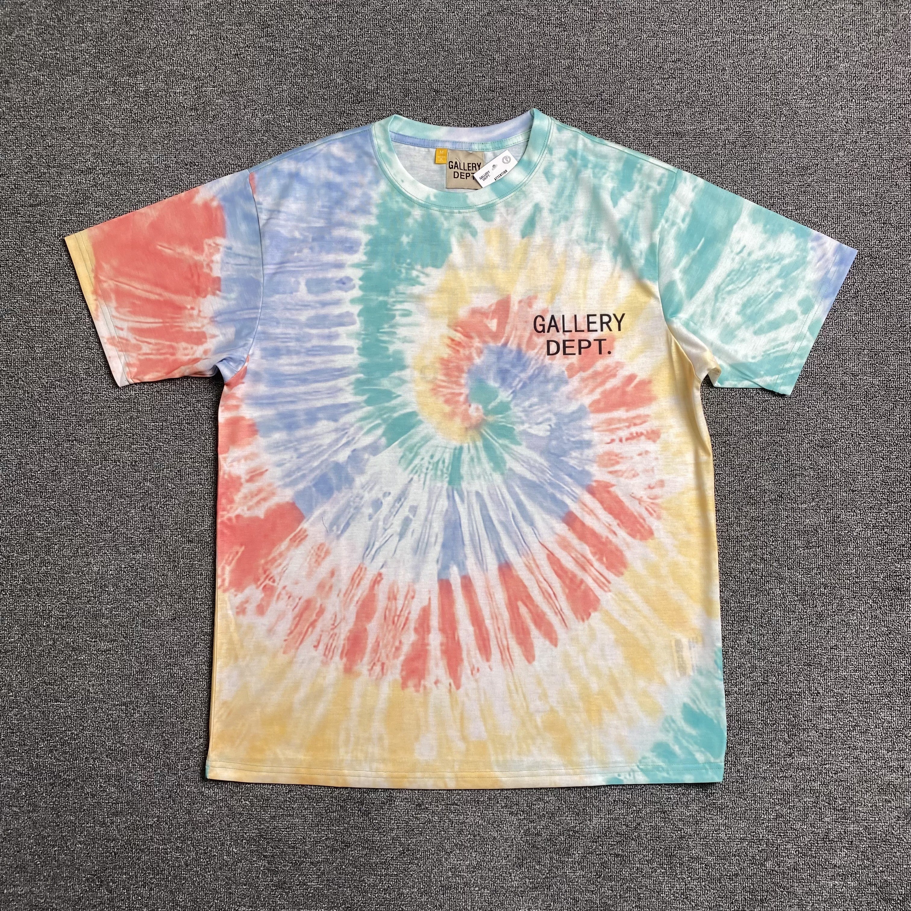 Gallery Dept Mixed Tees