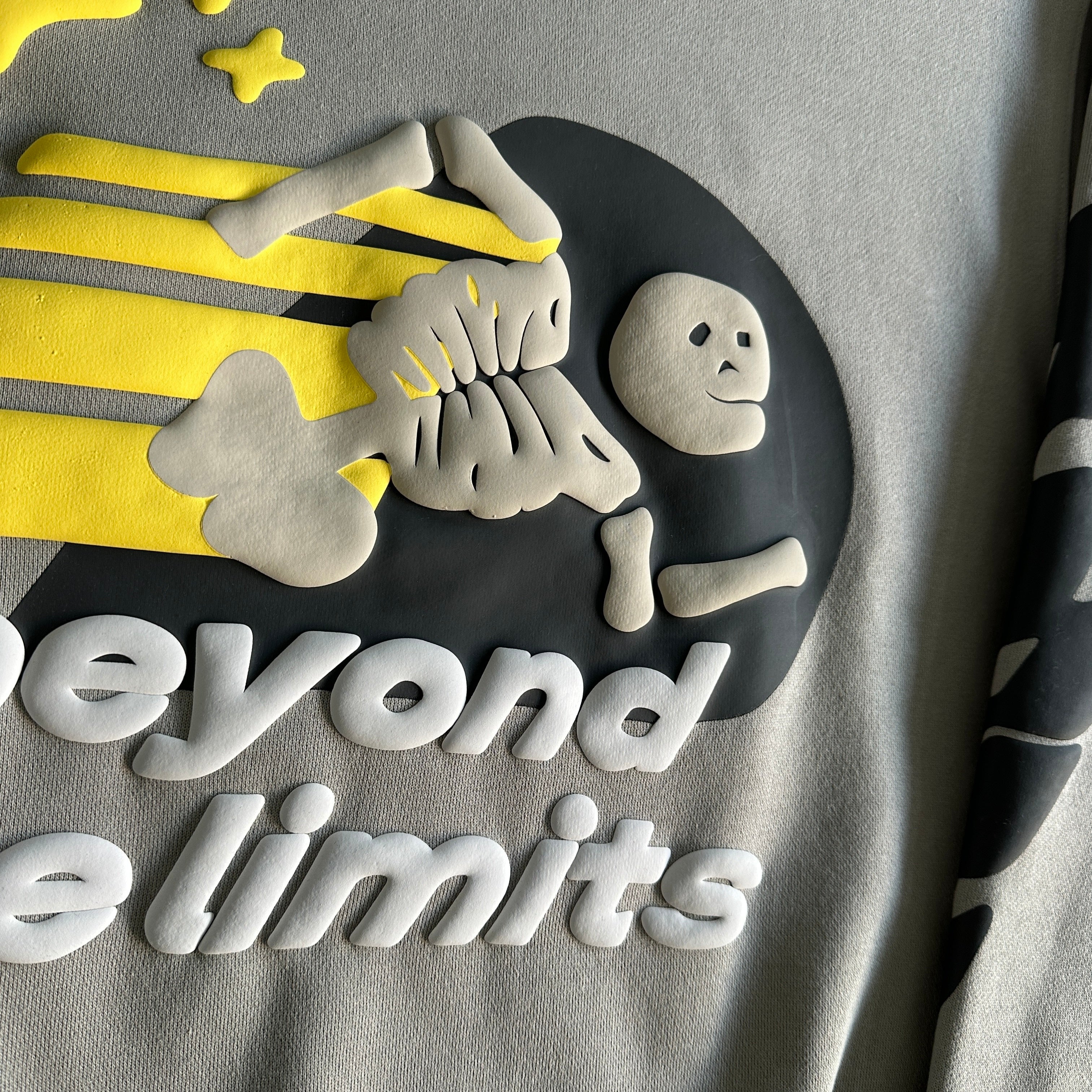 BPM Hoodies PROMO