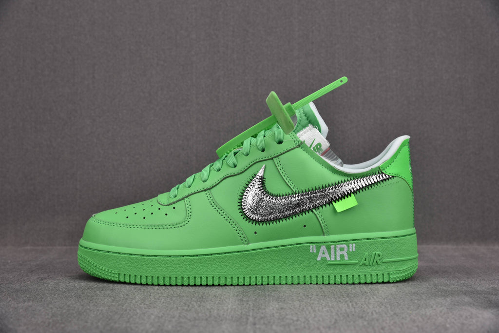 Nike Air Force 1 Low Off-White "Brooklyn"