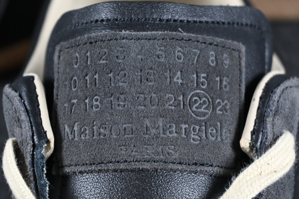 Maison Margiela Replica Coffee Black