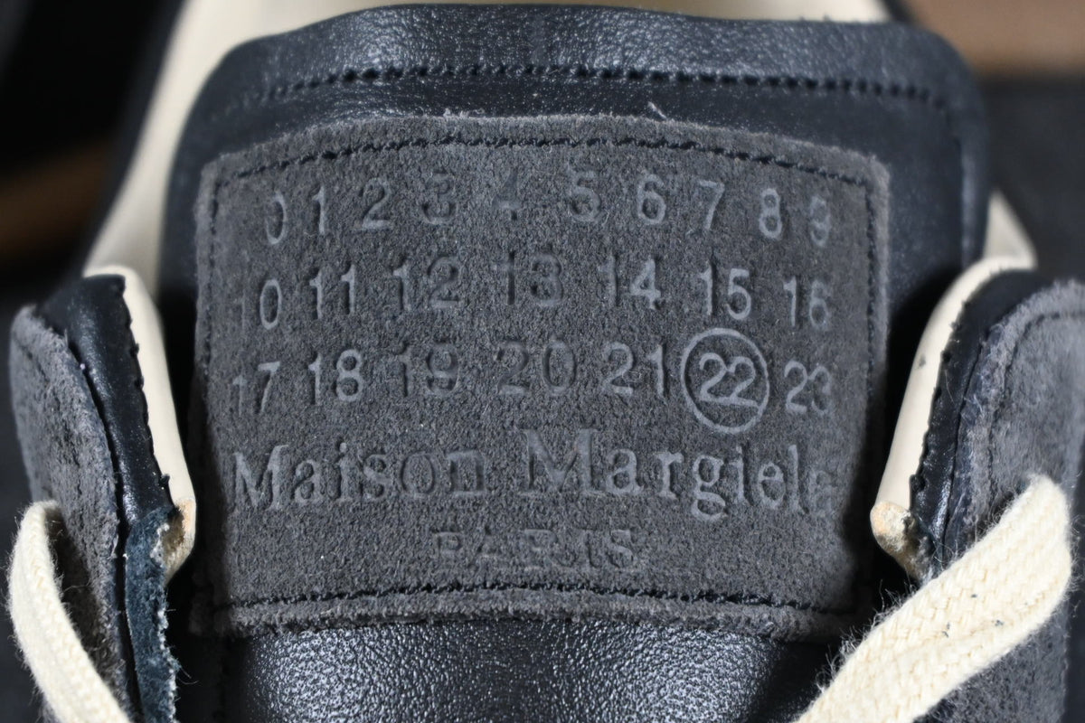 Maison Margiela Replica Coffee Black