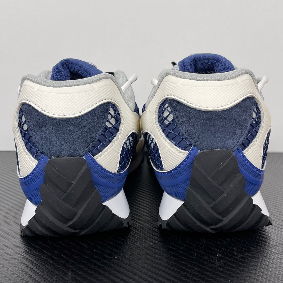 Bottega Veneta Orbit Sneakers Star Cruise/Mist