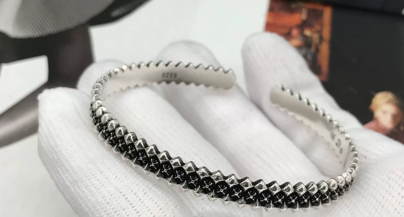 Chrome Hearts Bracelets