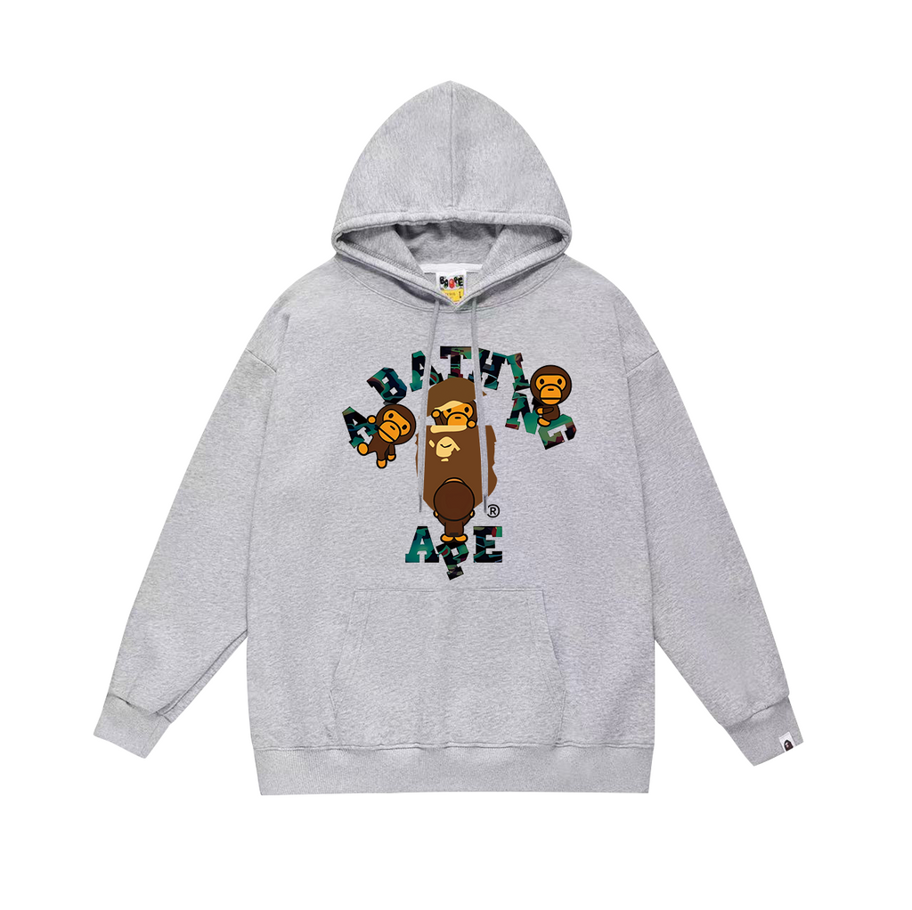 Bape Hoodies