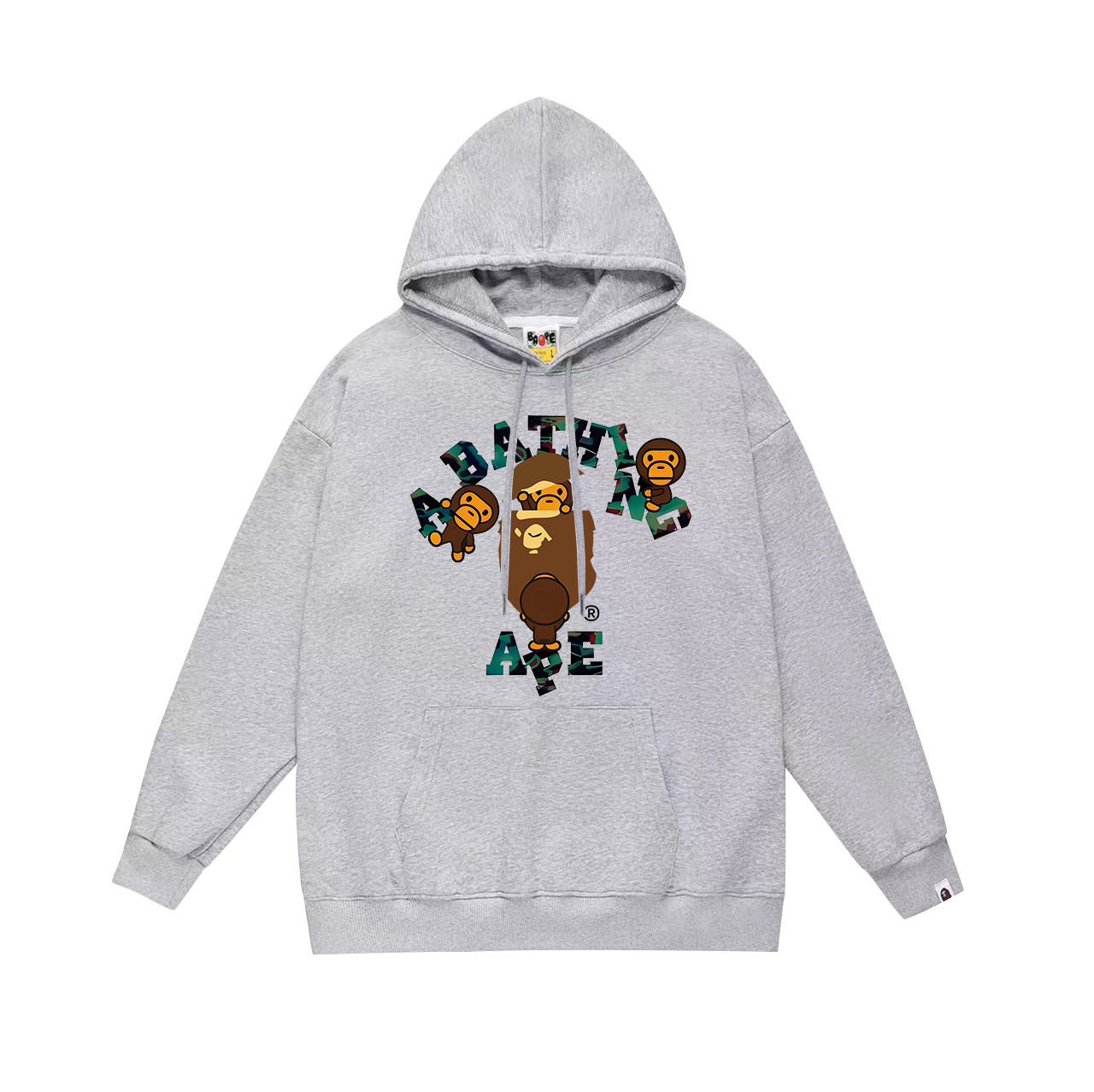 Bape Hoodies
