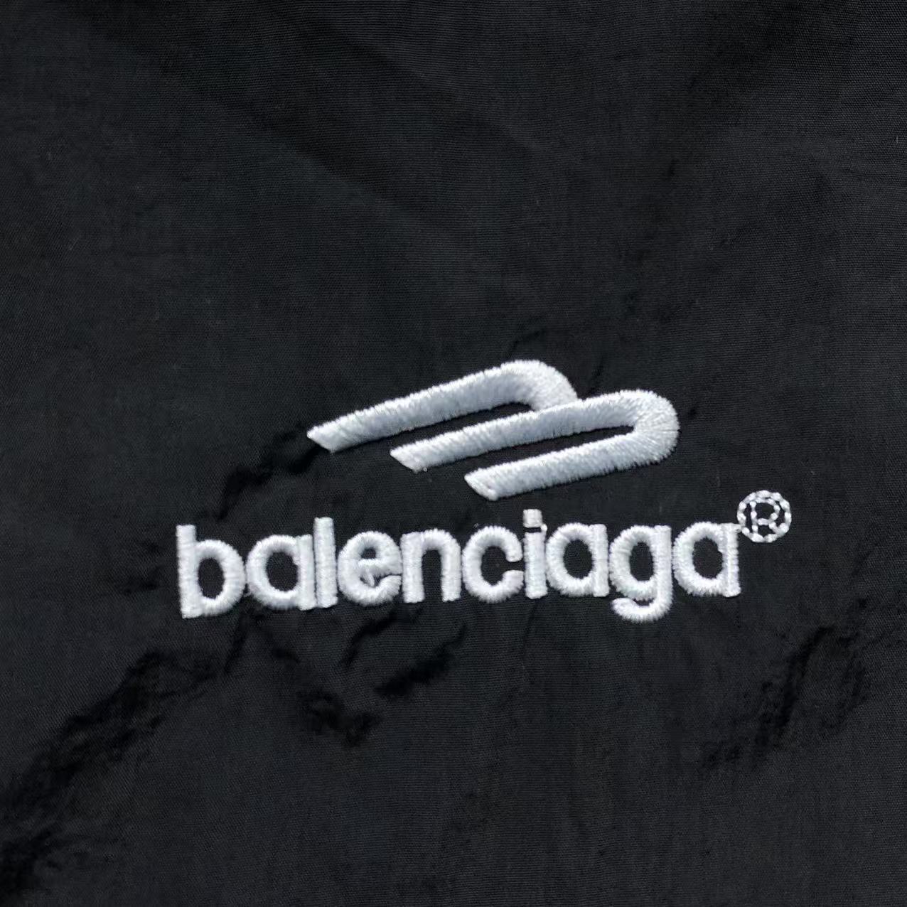 Balenciaga × Manchester Track Pants