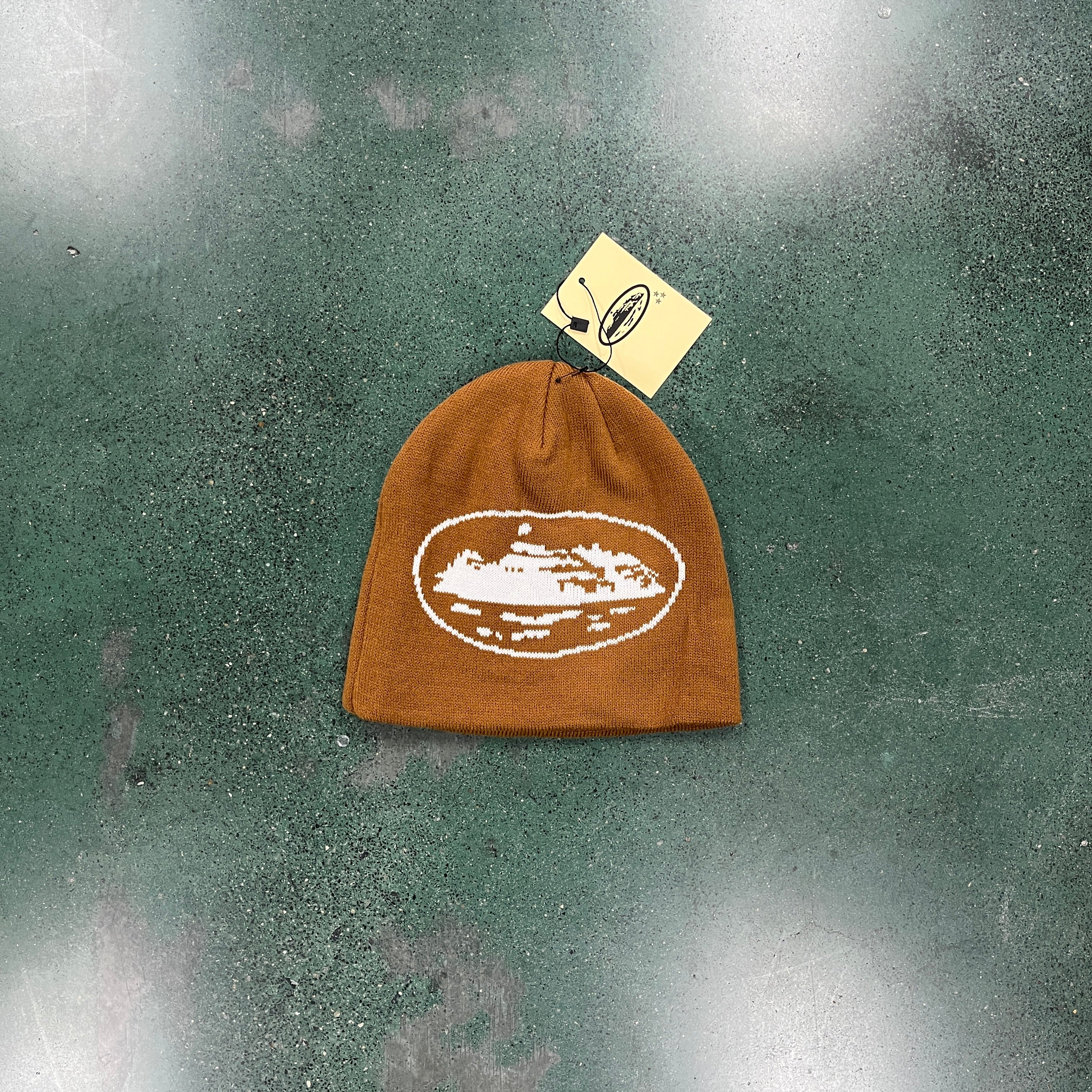 Corteiz Beanies