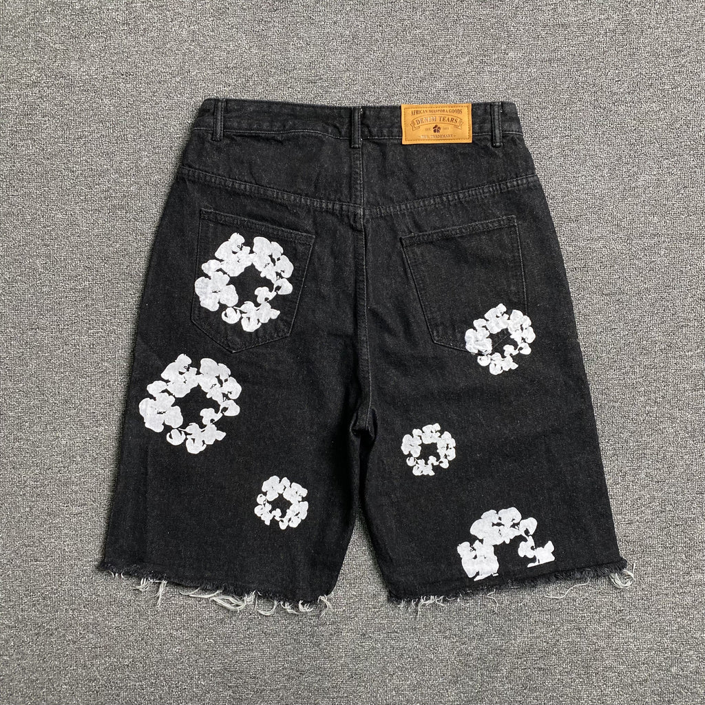 Denim Tears Denim Shorts